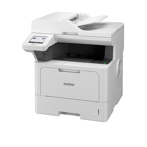 Brother MFC-L5710DN multifunctionele printer Laser A4 1200 x 1200 DPI 48 ppm - Image 5
