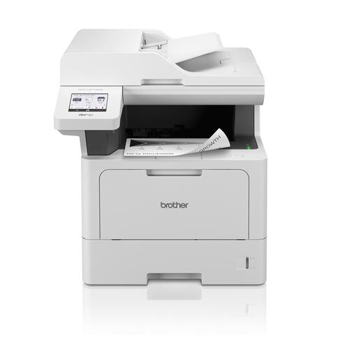 Brother MFC-L5710DW multifunctionele printer Laser A4 1200 x 1200 DPI 48 ppm Wifi - Image 1