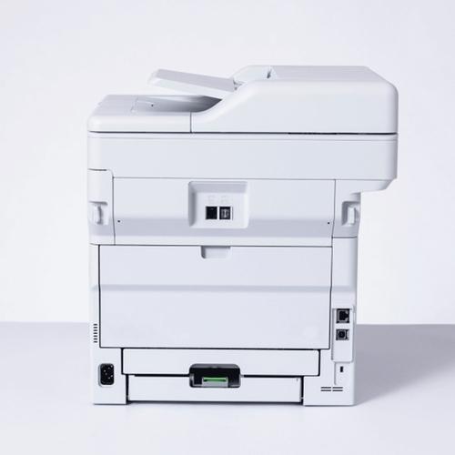 Brother MFC-L5710DW multifunctionele printer Laser A4 1200 x 1200 DPI 48 ppm Wifi - Image 2