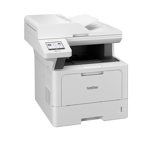 Brother MFC-L5710DW multifunctionele printer Laser A4 1200 x 1200 DPI 48 ppm Wifi - Image 6