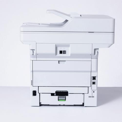 Brother MFC-L6710DW multifunctionele printer Laser A4 1200 x 1200 DPI 50 ppm Wifi - Image 2