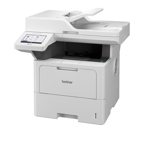 Brother MFC-L6710DW multifunctionele printer Laser A4 1200 x 1200 DPI 50 ppm Wifi - Image 5