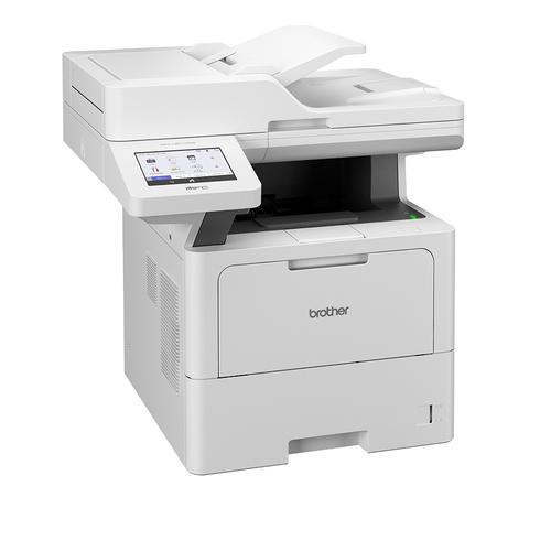 Brother MFC-L6710DW multifunctionele printer Laser A4 1200 x 1200 DPI 50 ppm Wifi - Image 6