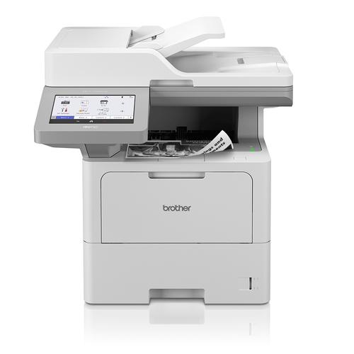 Brother MFC-L6910DN multifunctionele printer Laser A4 1200 x 1200 DPI 50 ppm Wifi - Image 1