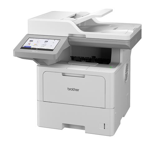 Brother MFC-L6910DN multifunctionele printer Laser A4 1200 x 1200 DPI 50 ppm Wifi - Image 5