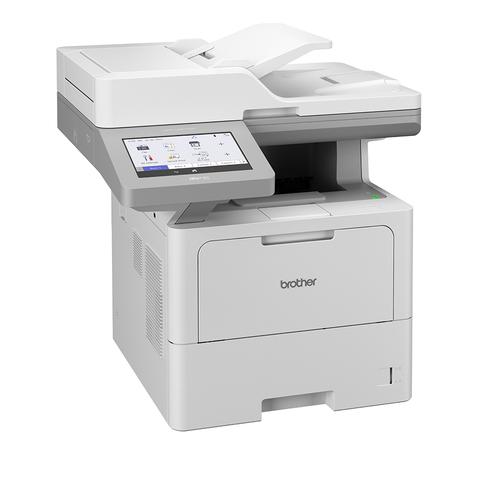 Brother MFC-L6910DN multifunctionele printer Laser A4 1200 x 1200 DPI 50 ppm Wifi - Image 6
