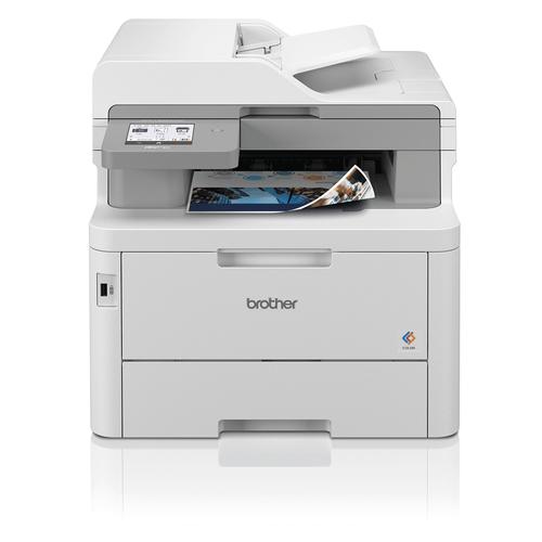 Brother MFC-L8340CDW multifunctionele printer LED 600 x 2400 DPI 30 ppm Wifi - Image 1