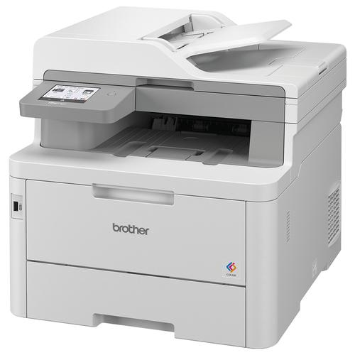 Brother MFC-L8340CDW multifunctionele printer LED 600 x 2400 DPI 30 ppm Wifi - Image 5