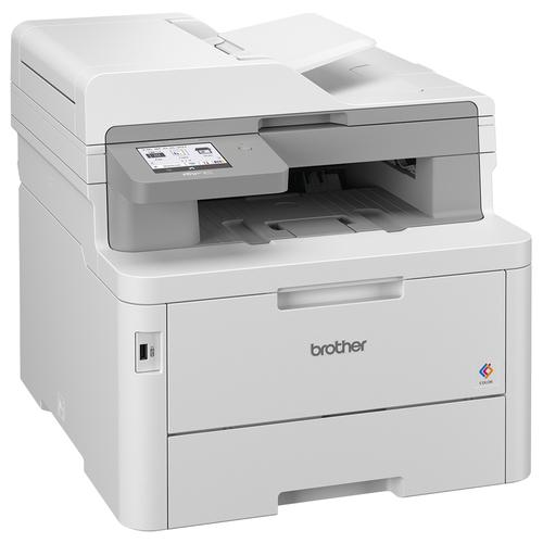 Brother MFC-L8340CDW multifunctionele printer LED 600 x 2400 DPI 30 ppm Wifi - Image 6
