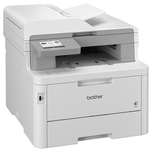 Brother MFC-L8390CDW multifunctionele printer LED A4 600 x 2400 DPI 30 ppm Wifi - Image 6