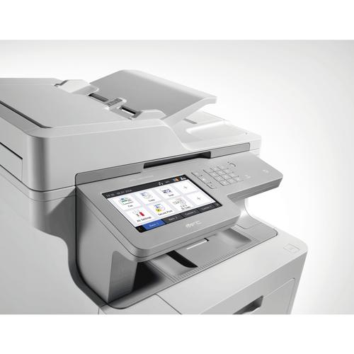 Brother MFC-L9570CDW multifunctionele printer Laser A4 2400 x 600 DPI 31 ppm Wifi - Image 2