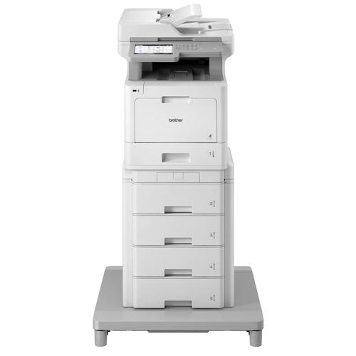 Brother MFC-L9570CDW multifunctionele printer Laser A4 2400 x 600 DPI 31 ppm Wifi - Image 7