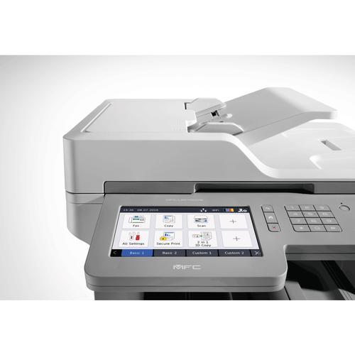 Brother MFC-L9570CDW multifunctionele printer Laser A4 2400 x 600 DPI 31 ppm Wifi - Image 9