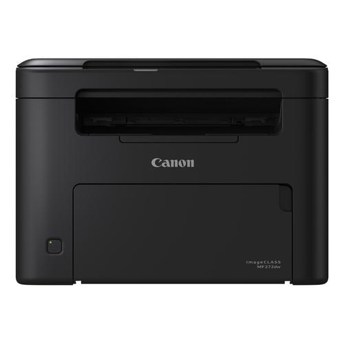 Canon i-SENSYS MF272dw Laser A4 2400 x 600 DPI 29 ppm Wifi - Image 2