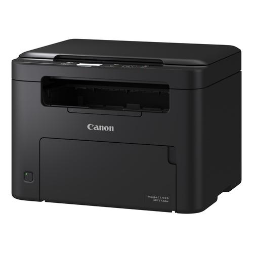 Canon i-SENSYS MF272dw Laser A4 2400 x 600 DPI 29 ppm Wifi - Image 3