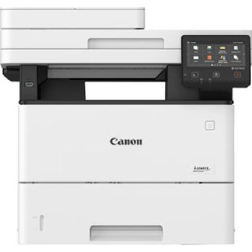 Canon i-SENSYS MF553DW Laser A4 1200 x 1200 DPI 43 ppm Wifi - Image 1