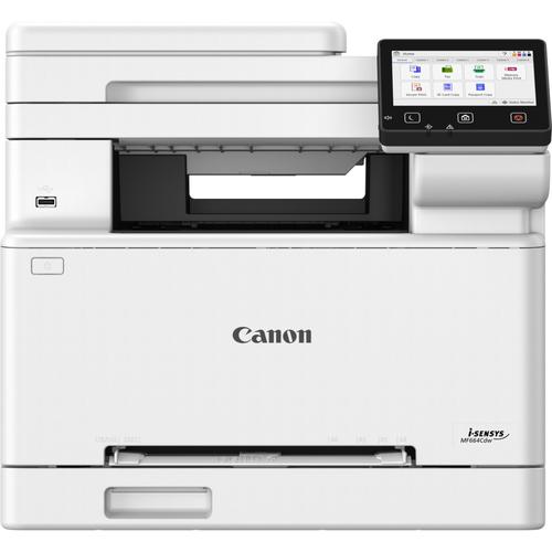 Canon i-SENSYS MF664Cdw Laser A4 1200 x 1200 DPI 25 ppm Wifi - Image 1