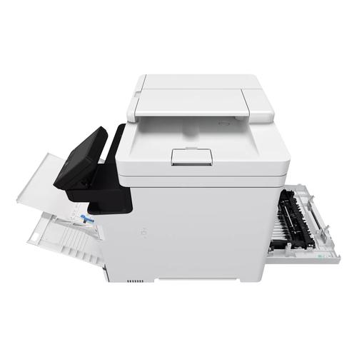 Canon i-SENSYS MF752Cdw II Laser A4 1200 x 1200 DPI 33 ppm Wifi - Image 3