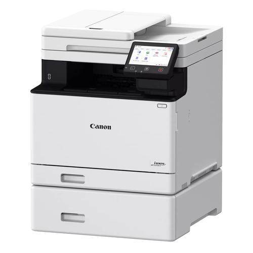 Canon i-SENSYS MF752Cdw II Laser A4 1200 x 1200 DPI 33 ppm Wifi - Image 4