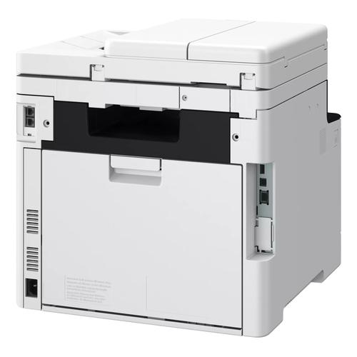 Canon i-SENSYS MF752Cdw II Laser A4 1200 x 1200 DPI 33 ppm Wifi - Image 5