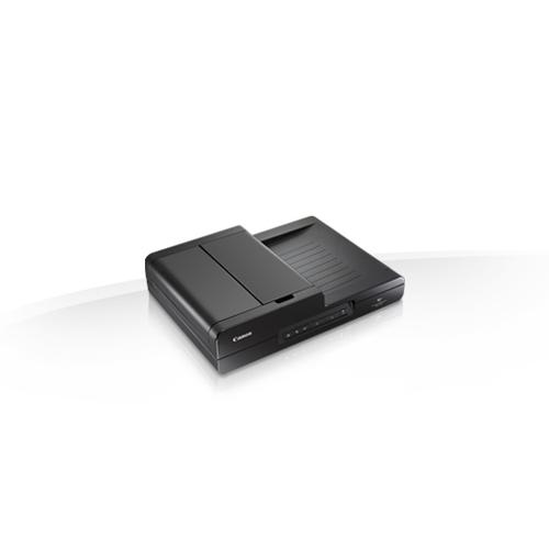 Canon imageFORMULA DR-F120 Flatbed-/ADF-scanner 600 x 600 DPI A4 Zwart - Image 3