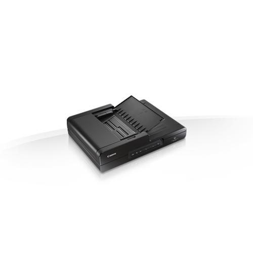 Canon imageFORMULA DR-F120 Flatbed-/ADF-scanner 600 x 600 DPI A4 Zwart - Image 6