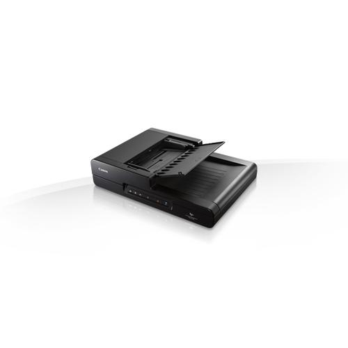 Canon imageFORMULA DR-F120 Flatbed-/ADF-scanner 600 x 600 DPI A4 Zwart - Image 8