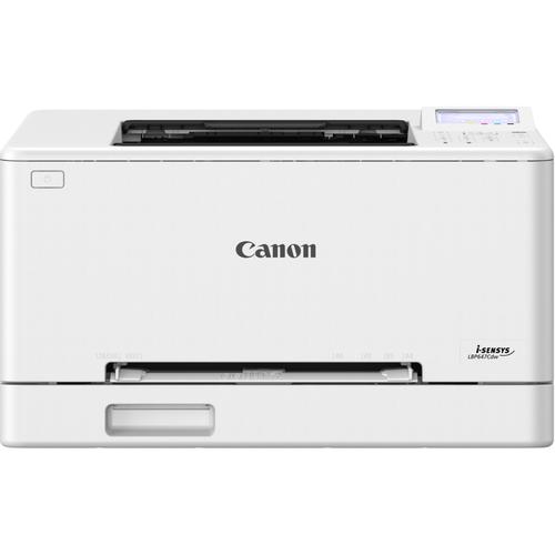 Canon LBP647Cdw Kleur 1200 x 1200 DPI A4 Wifi - Image 1