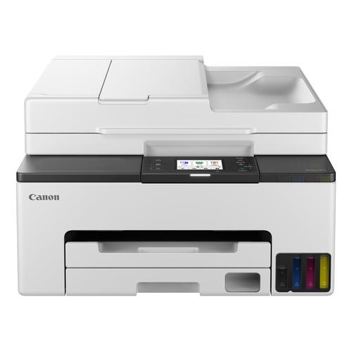 Canon MAXIFY GX2050 Inkjet A4 600 x 1200 DPI Wifi - Image 1