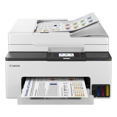 Canon MAXIFY GX2050 Inkjet A4 600 x 1200 DPI Wifi - Image 3