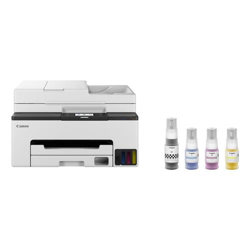 Canon MAXIFY GX2050 Inkjet A4 600 x 1200 DPI Wifi - Image 6