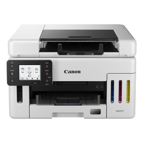 Canon MAXIFY GX6550 Inkjet A4 600 x 1200 DPI Wifi - Image 1
