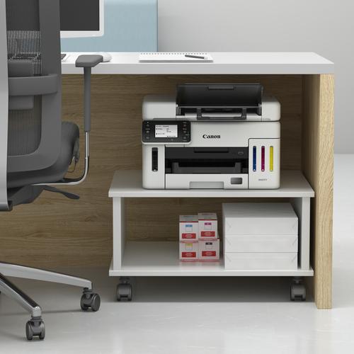 Canon MAXIFY GX6550 Inkjet A4 600 x 1200 DPI Wifi - Image 10