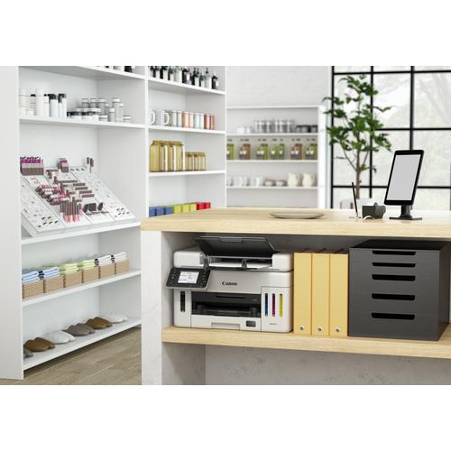 Canon MAXIFY GX6550 Inkjet A4 600 x 1200 DPI Wifi - Image 3