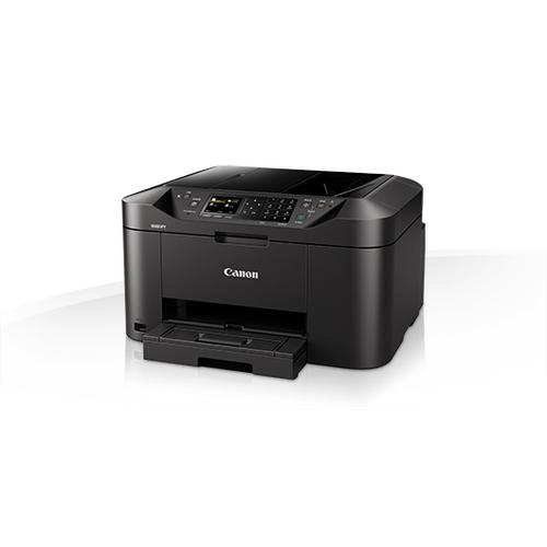 Canon MAXIFY MB2150 Inkjet A4 600 x 1200 DPI 19 ppm Wifi