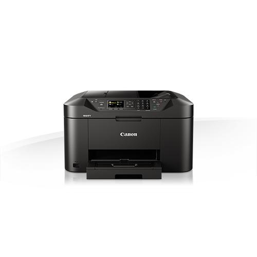 Canon MAXIFY MB2150 Inkjet A4 600 x 1200 DPI 19 ppm Wifi - Image 2