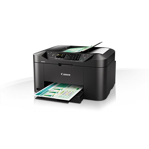 Canon MAXIFY MB2150 Inkjet A4 600 x 1200 DPI 19 ppm Wifi - Image 3