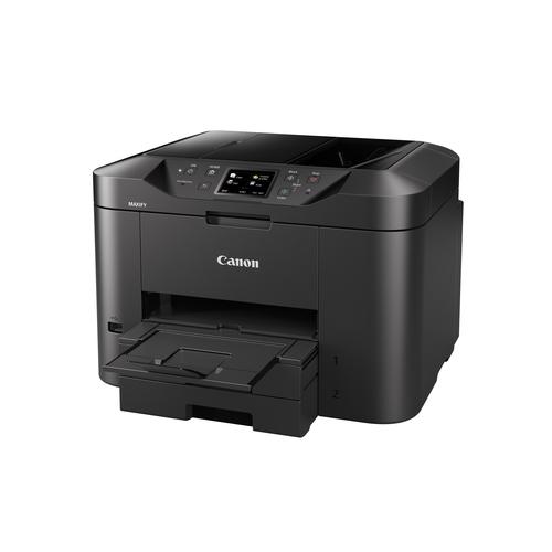 Canon MAXIFY MB2750 Inkjet A4 600 x 1200 DPI Wifi - Image 2