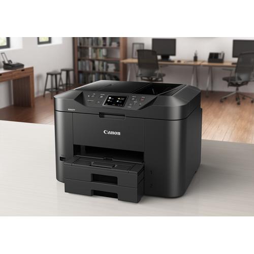 Canon MAXIFY MB2750 Inkjet A4 600 x 1200 DPI Wifi - Image 8