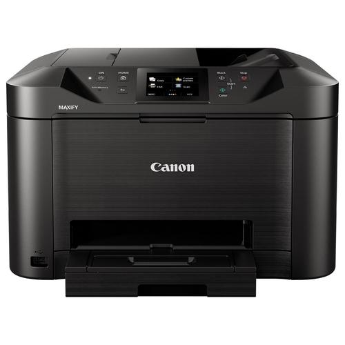 Canon MAXIFY MB5150 Inkjet A4 600 x 1200 DPI 24 ppm Wifi - Image 1