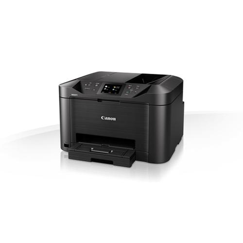 Canon MAXIFY MB5150 Inkjet A4 600 x 1200 DPI 24 ppm Wifi - Image 4