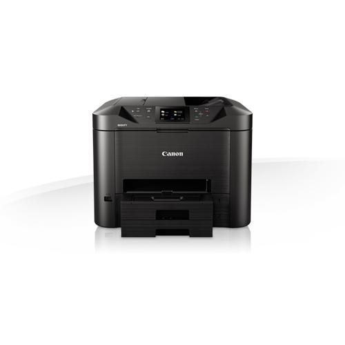 Canon MAXIFY MB5450 Inkjet A4 600 x 1200 DPI 24 ppm Wifi - Image 1