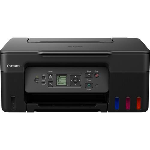 Canon PIXMA G3570 Inkjet A4 4800 x 1200 DPI Wifi - Image 1