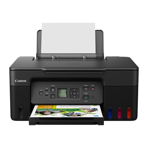 Canon PIXMA G3570 Inkjet A4 4800 x 1200 DPI Wifi - Image 2
