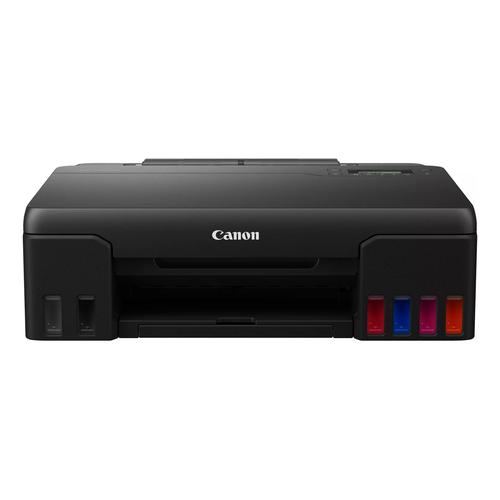 Canon PIXMA G550 MegaTank inkjetprinter Kleur 4800 x 1200 DPI A4 Wifi - Image 1