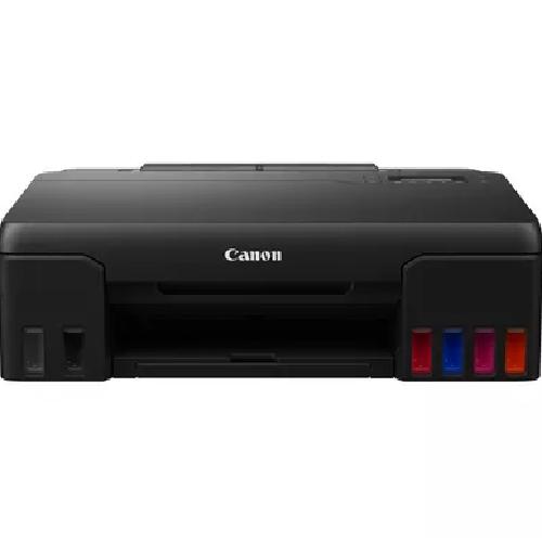 Canon PIXMA G550 MegaTank inkjetprinter Kleur 4800 x 1200 DPI A4 Wifi - Image 5