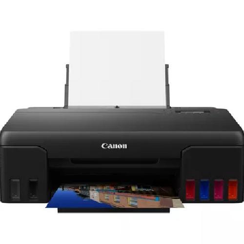 Canon PIXMA G550 MegaTank inkjetprinter Kleur 4800 x 1200 DPI A4 Wifi - Image 7
