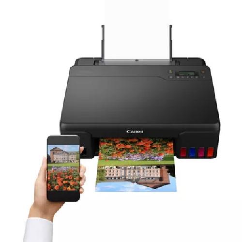 Canon PIXMA G550 MegaTank inkjetprinter Kleur 4800 x 1200 DPI A4 Wifi - Image 9