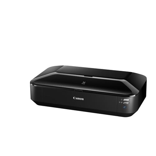 Canon PIXMA iX6850 fotoprinter Inkjet 9600 x 2400 DPI A3+ (330 x 483 mm) Wifi - Image 2