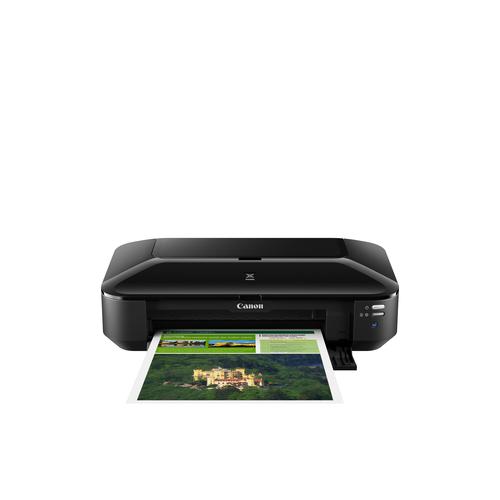 Canon PIXMA iX6850 fotoprinter Inkjet 9600 x 2400 DPI A3+ (330 x 483 mm) Wifi - Image 3